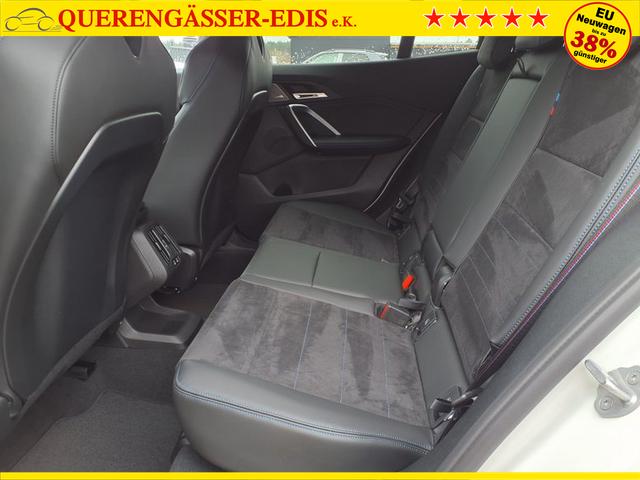 BMW X2 M Sportpaket Pro M35i Steptronic xDrive 