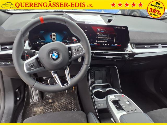 BMW X2 M Sportpaket Pro M35i Steptronic xDrive 