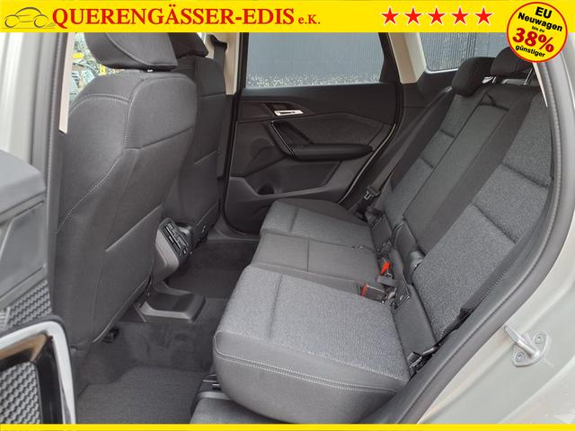BMW X1 20d Steptronic xDrive 