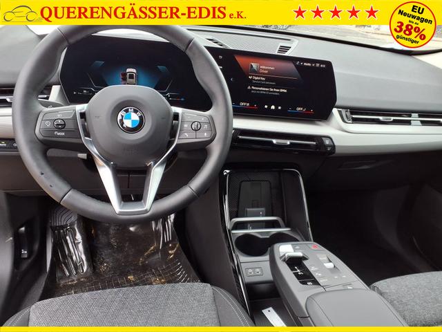 BMW X1 20d Steptronic xDrive 