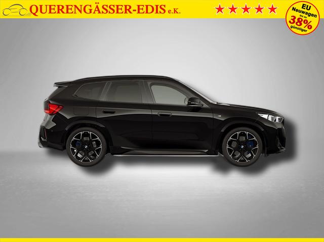 BMW X1 M M35i Steptronic xDrive 