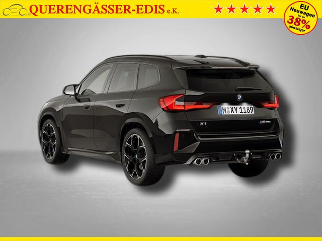 BMW X1 M M35i Steptronic xDrive 