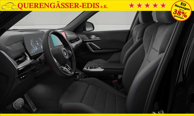 BMW X1 M M35i Steptronic xDrive 