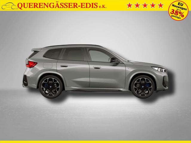 BMW X1 M M35i Steptronic xDrive 