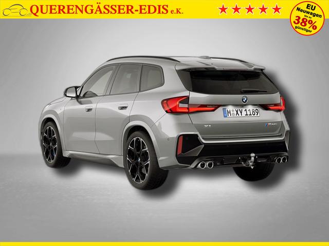 BMW X1 M M35i Steptronic xDrive 
