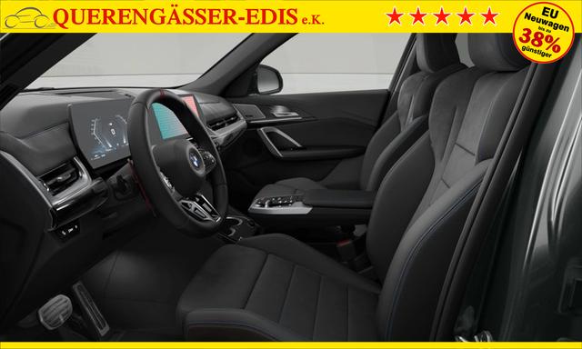 BMW X1 M M35i Steptronic xDrive 