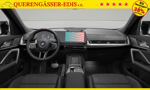 BMW X1 M M35i Steptronic xDrive 