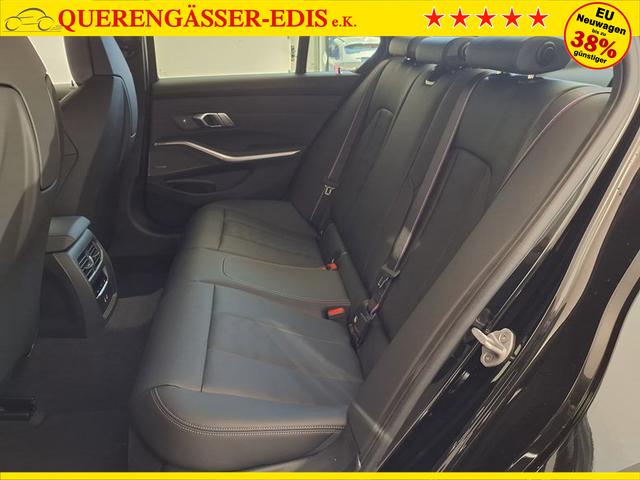 BMW M3 Competition 3.0 8-Gang-Steptronic xDrive 