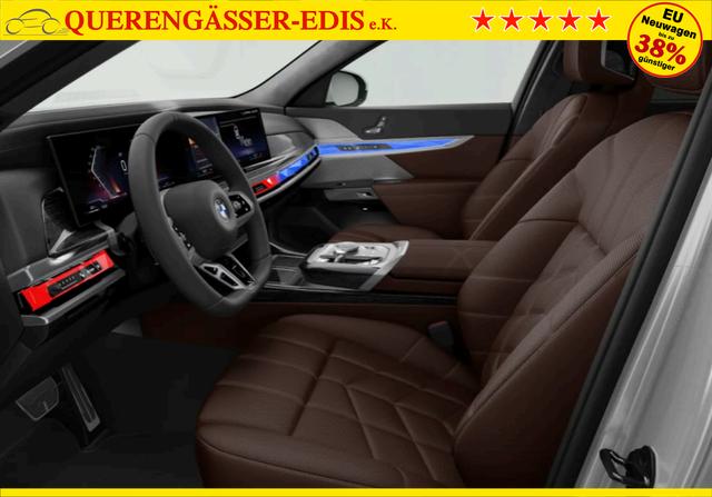 BMW 7er 740d xDrive M Sport 740 