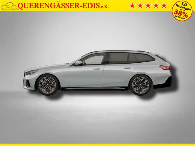 BMW 5er Touring M Sportpaket Pro 540d xDrive 