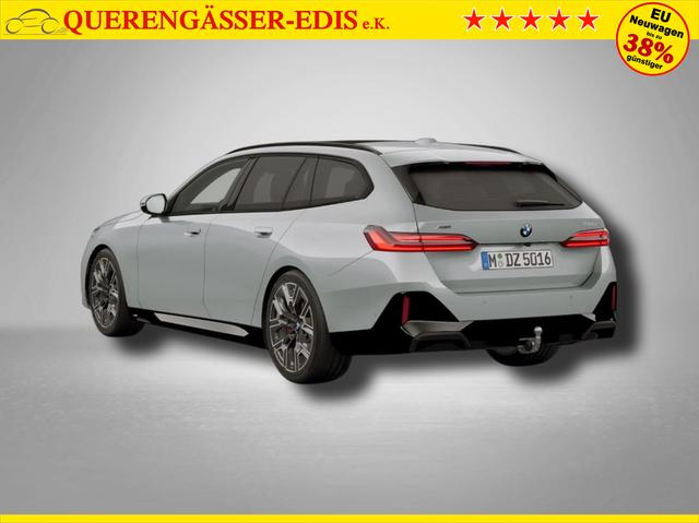 BMW 5er Touring M Sportpaket Pro 540d xDrive 