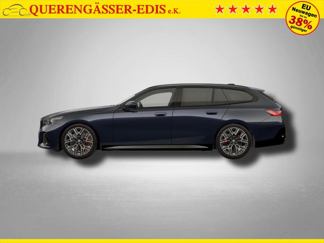 BMW 5er Touring M Sportpaket Pro 540d xDrive 