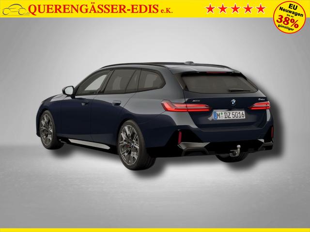 BMW 5er Touring M Sportpaket Pro 540d xDrive 
