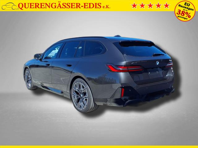 BMW 5er Touring M Sportpaket Pro 540d xDrive 