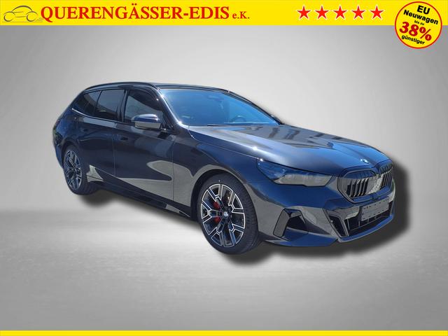 BMW 5er Touring M Sportpaket Pro 540d xDrive 