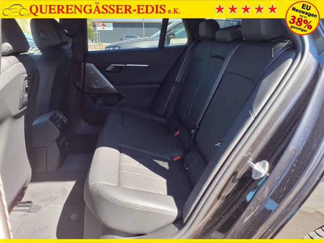 BMW 5er Touring M Sportpaket Pro 540d xDrive 