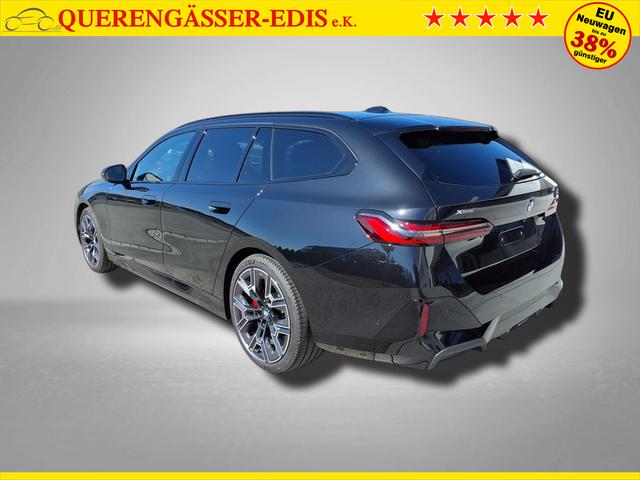 BMW 5er Touring M Sportpaket Pro 540d xDrive 