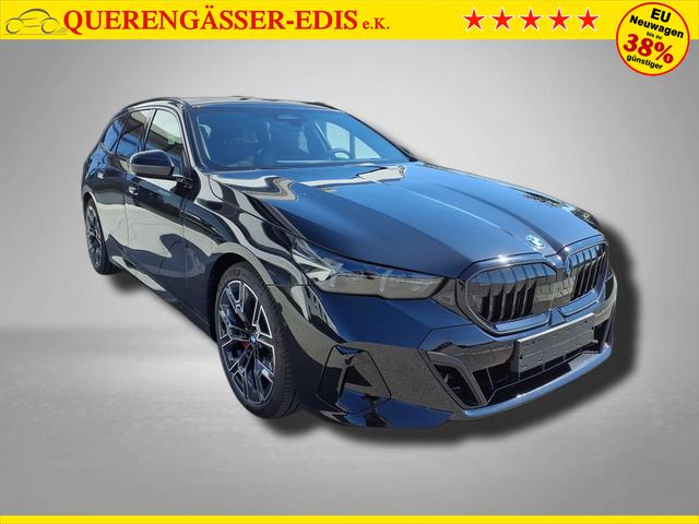 BMW 5er Touring M Sportpaket Pro 540d xDrive 