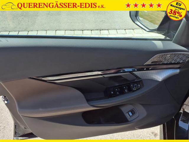 BMW 5er Touring M Sportpaket Pro 540d xDrive 