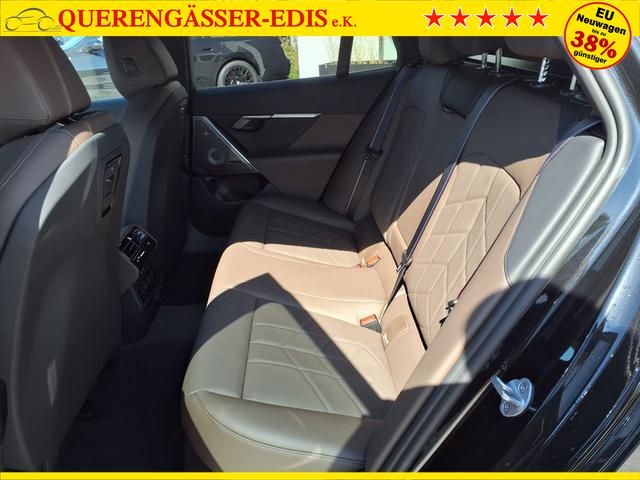 BMW 5er Touring M Sportpaket Pro 540d xDrive 