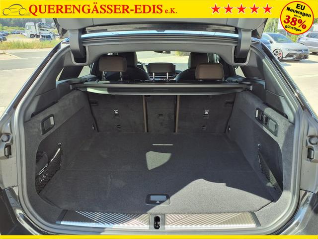 BMW 5er Touring M Sportpaket Pro 540d xDrive 