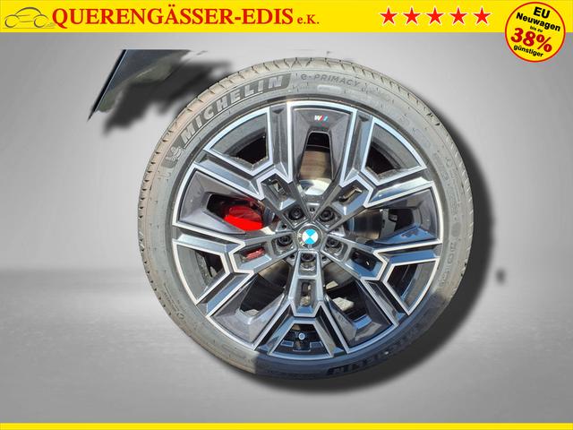 BMW 5er Touring M Sportpaket Pro 540d xDrive 