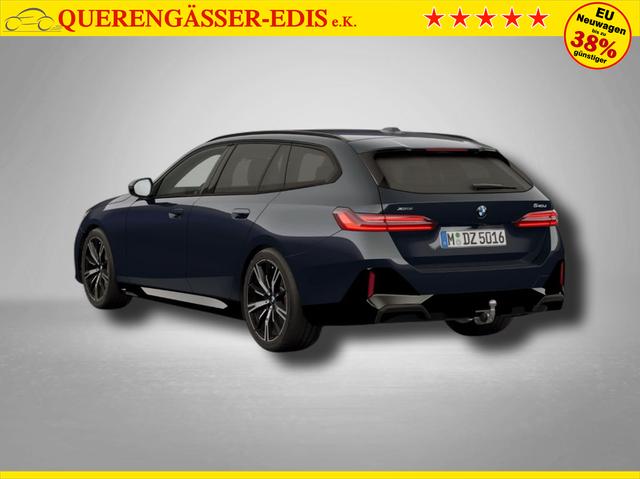 BMW 5er Touring M Sportpaket Pro 540d xDrive 