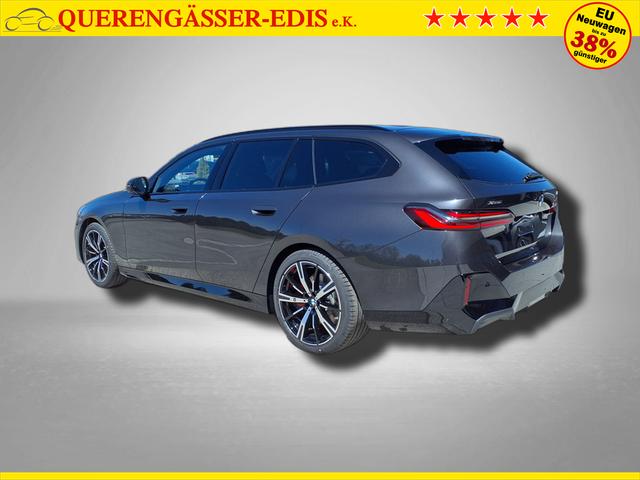 BMW 5er Touring M Sportpaket Pro 540d xDrive 