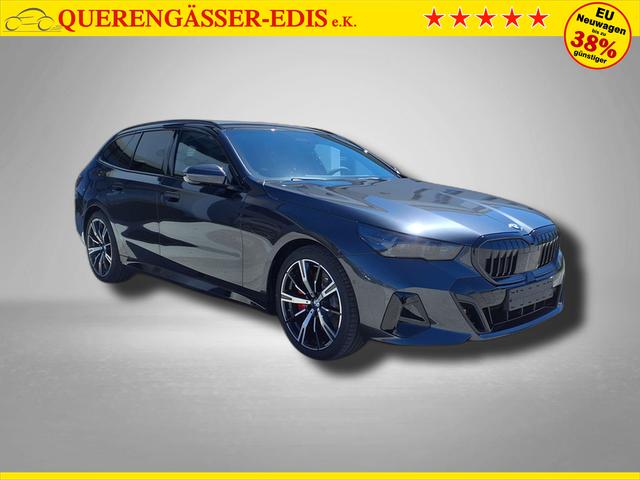 BMW 5er Touring M Sportpaket Pro 540d xDrive 