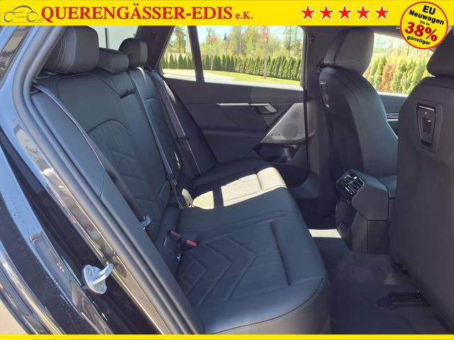 BMW 5er Touring M Sportpaket Pro 540d xDrive 