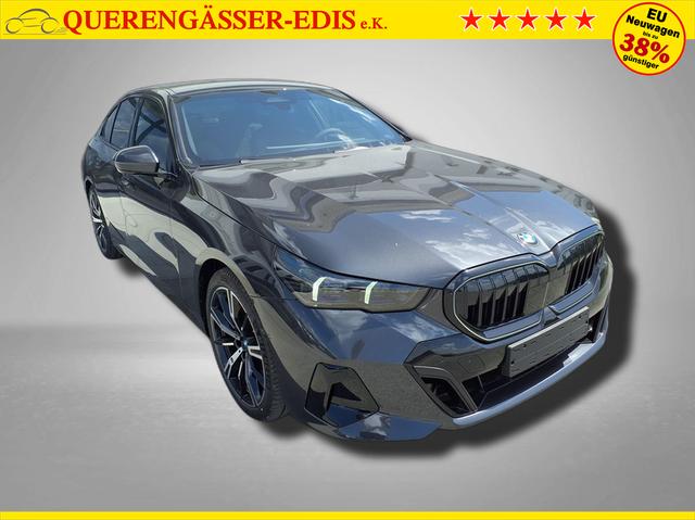BMW 5er M Sportpaket Pro 540d xDrive 