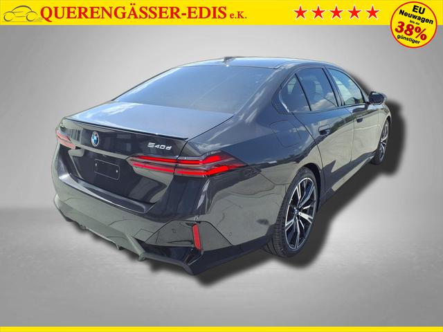 BMW 5er M Sportpaket Pro 540d xDrive 