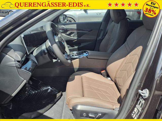 BMW 5er M Sportpaket Pro 540d xDrive 