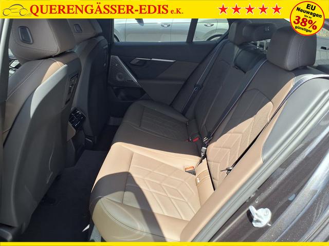 BMW 5er M Sportpaket Pro 540d xDrive 