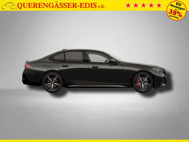 BMW 5er M Sportpaket Pro 540d xDrive 
