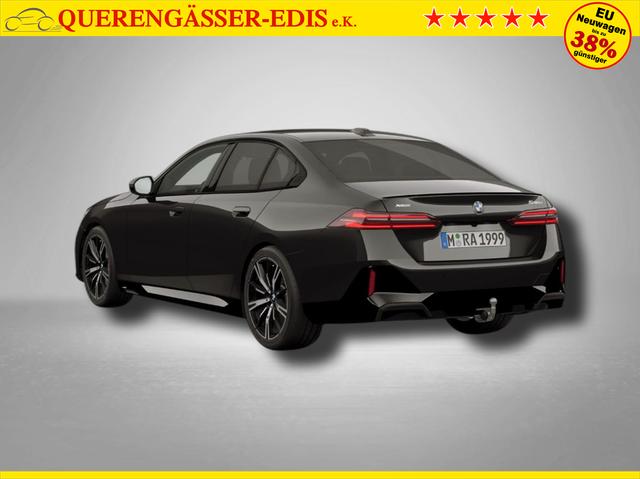 BMW 5er M Sportpaket Pro 540d xDrive 