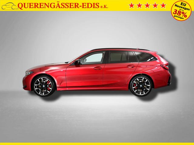 BMW 3er Touring M340 d xDrive M340d Steptronic 