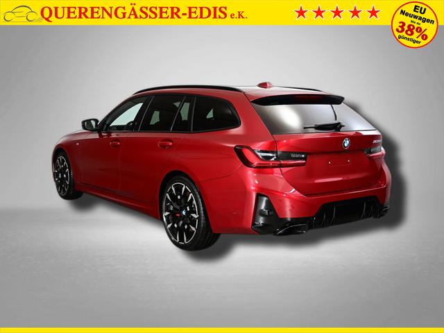 BMW 3er Touring M340 d xDrive M340d Steptronic 