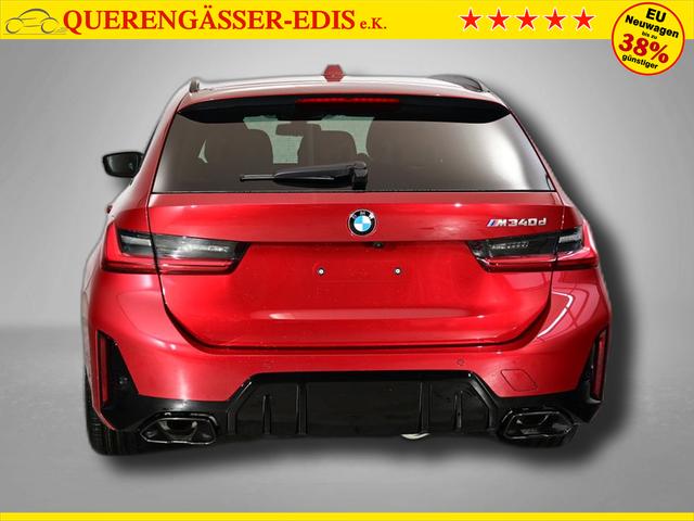 BMW 3er Touring M340 d xDrive M340d Steptronic 