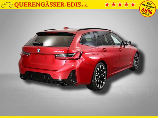 BMW 3er Touring M340 d xDrive M340d Steptronic 