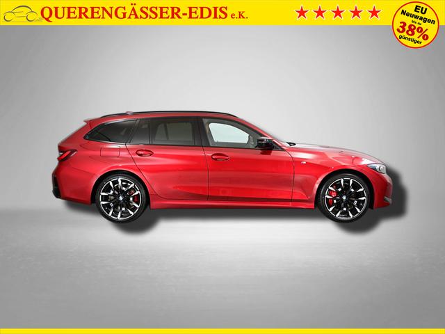 BMW 3er Touring M340 d xDrive M340d Steptronic 