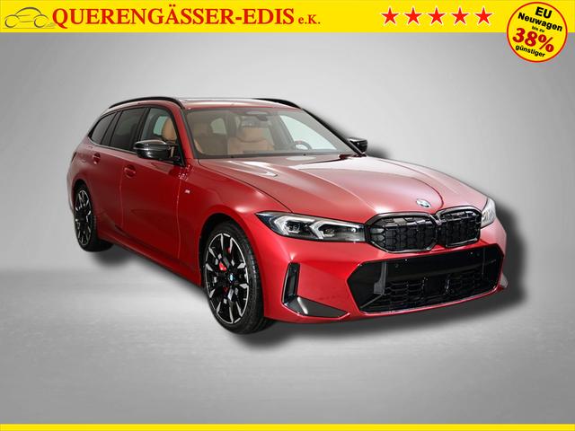 BMW 3er Touring M340 d xDrive M340d Steptronic 