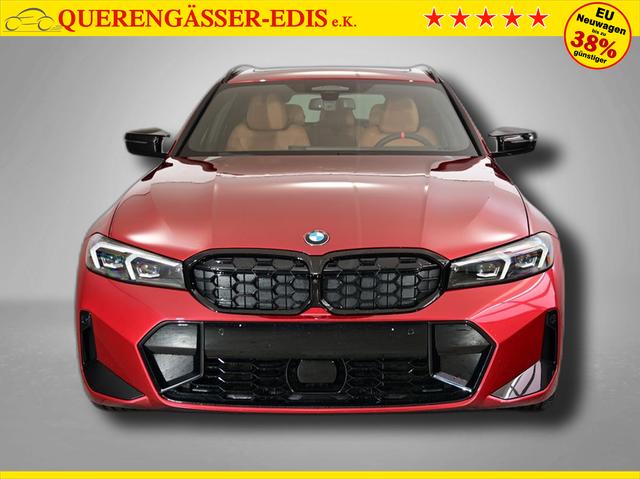 BMW 3er Touring M340 d xDrive M340d Steptronic 