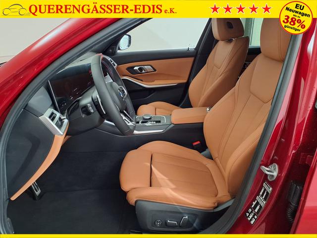 BMW 3er Touring M340 d xDrive M340d Steptronic 