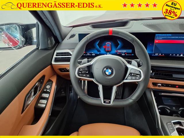 BMW 3er Touring M340 d xDrive M340d Steptronic 