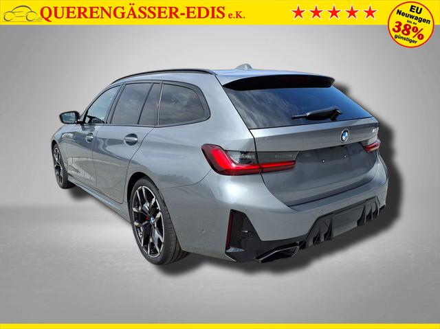 BMW 3er Touring M340i M Sportpaket Pro Steptronic xDrive 