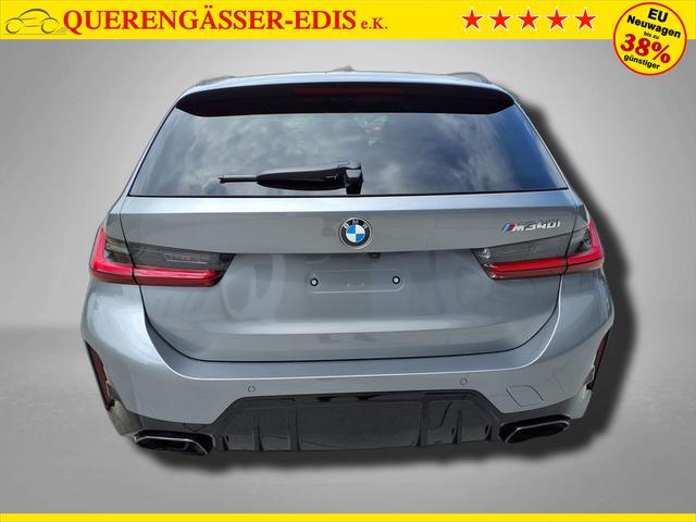 BMW 3er Touring M340i M Sportpaket Pro Steptronic xDrive 