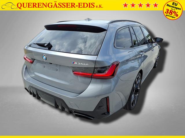 BMW 3er Touring M340i M Sportpaket Pro Steptronic xDrive 