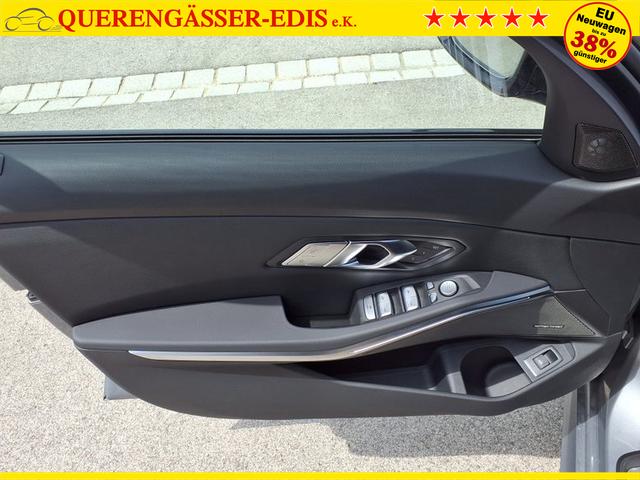 BMW 3er Touring M340i M Sportpaket Pro Steptronic xDrive 