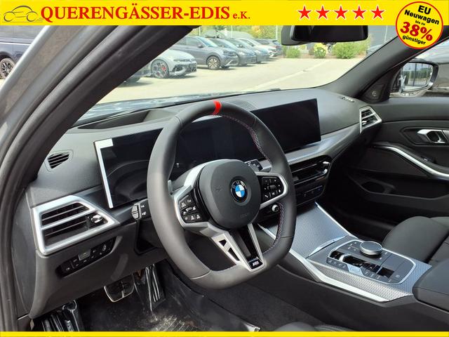 BMW 3er Touring M340i M Sportpaket Pro Steptronic xDrive 